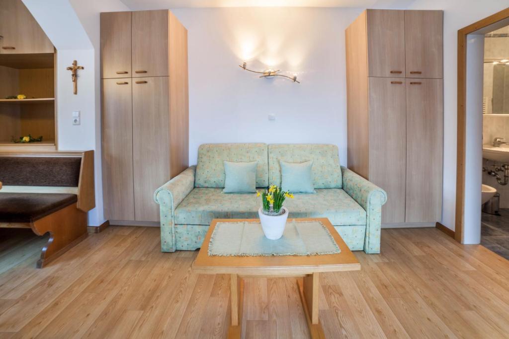 Residence Pichler Apartment 6 - 1