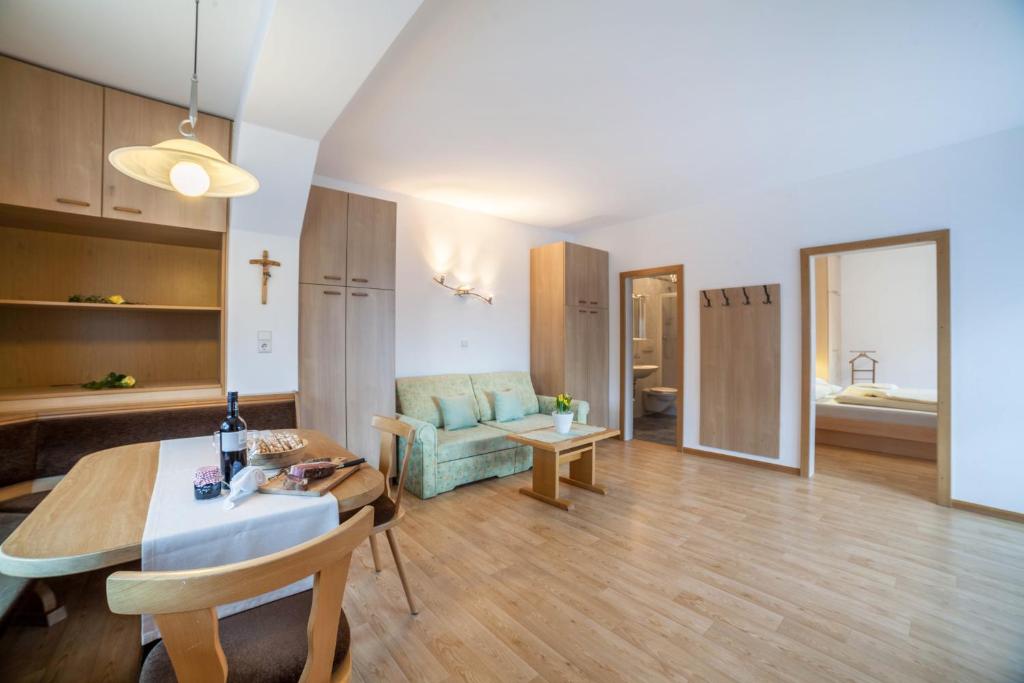 Residence Pichler Apartment 6 - 3