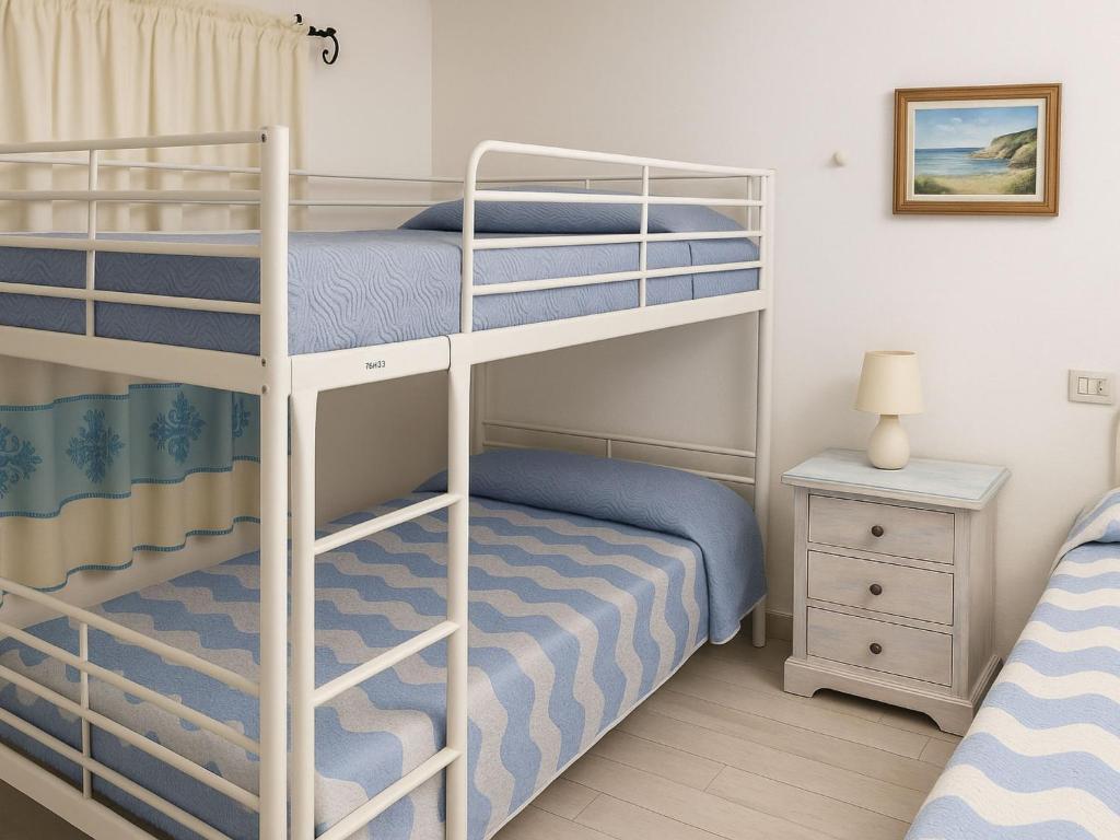 Apartment Appartamento vacanze Am Meer by Interhome - 3