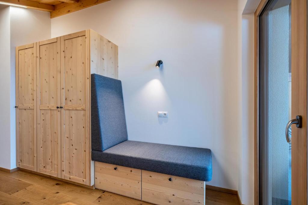 Parliflhof Apt Laugenblick - 3