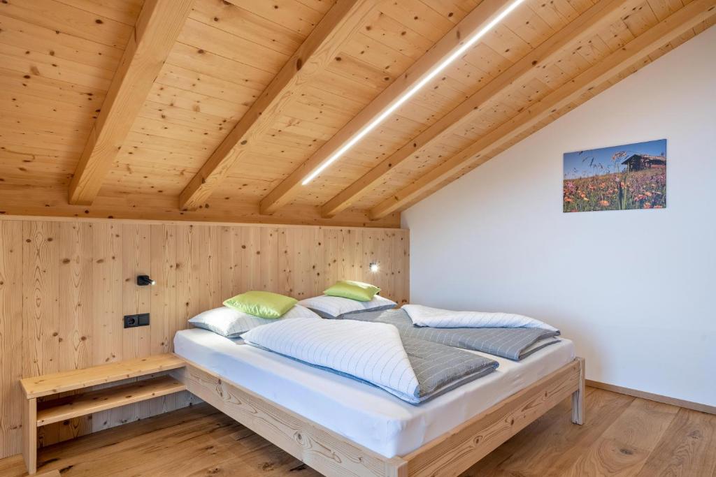 Parliflhof Apt Laugenblick - 5