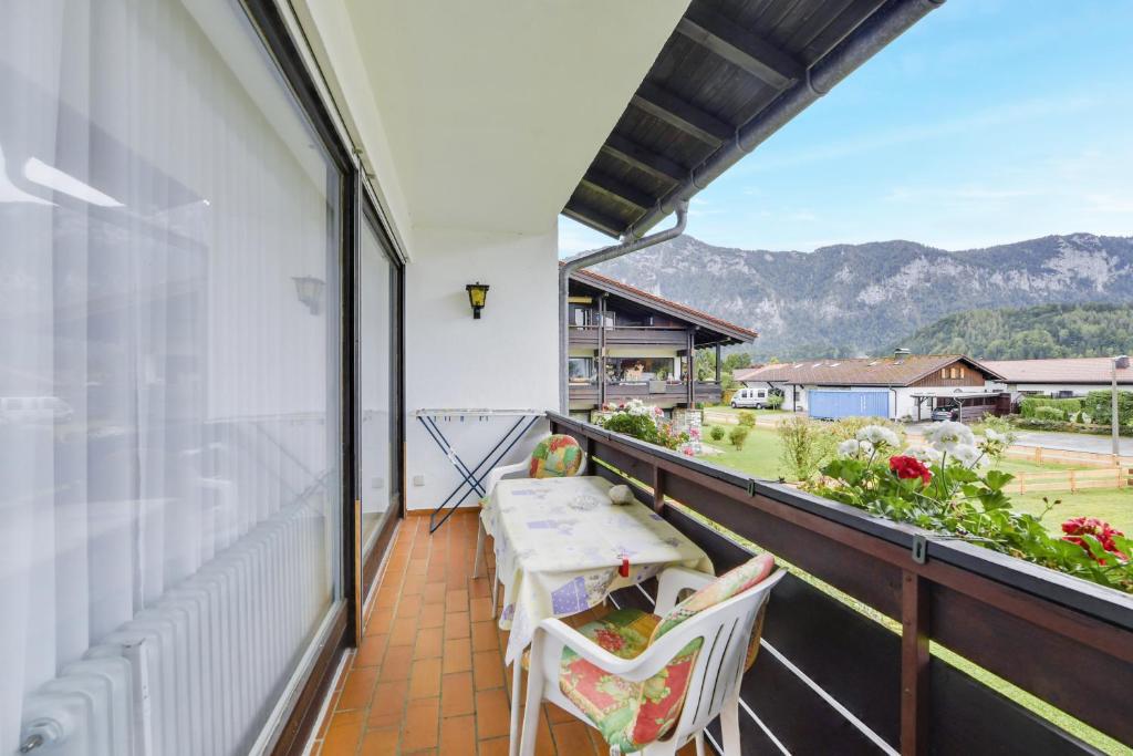 Ferienwohnung Ried Inzell - 4