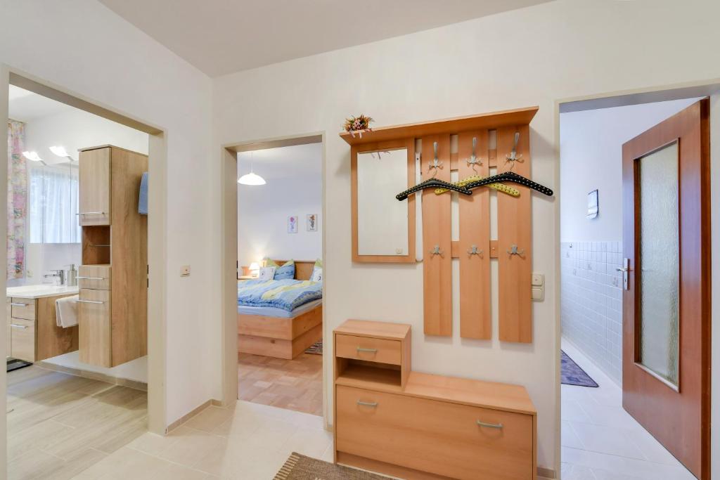 Ferienwohnung Ried Inzell - 5