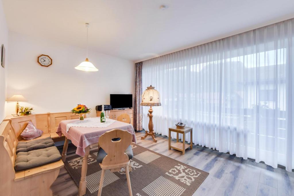 Ferienwohnung Ried Inzell - 2
