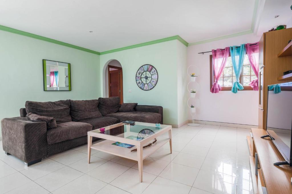 Casa Las Cañas - 5