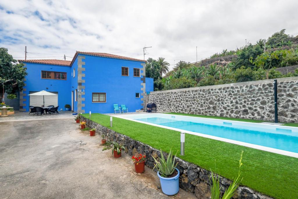 Casa Las Cañas - 2