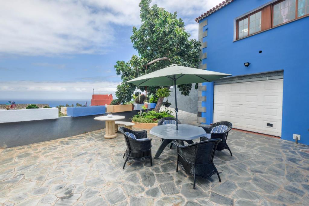Casa Las Cañas - 3
