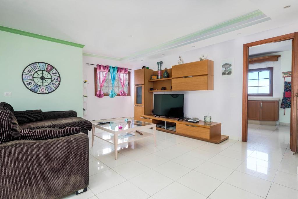 Casa Las Cañas - 4
