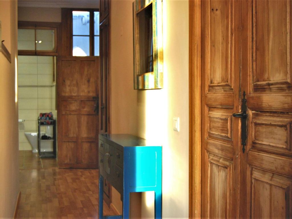 Apartment Sunny Cervantes mit privatem Balkon by Interhome - 4