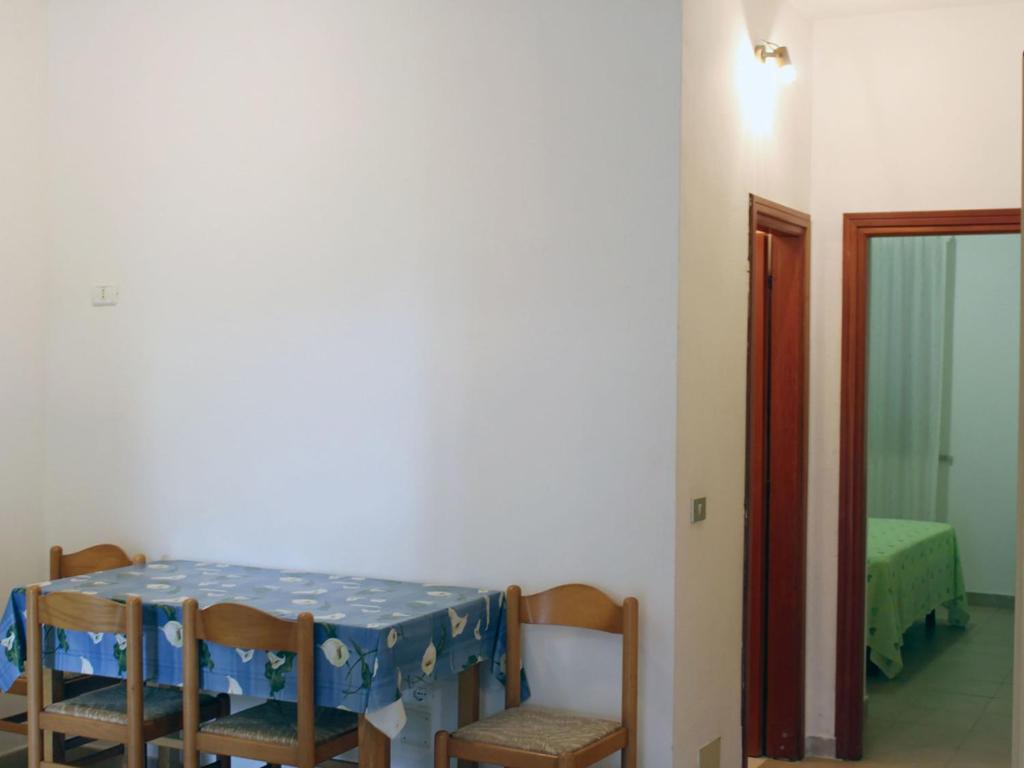 Apartment Wohnung mit Wi-Fi by Interhome - 3