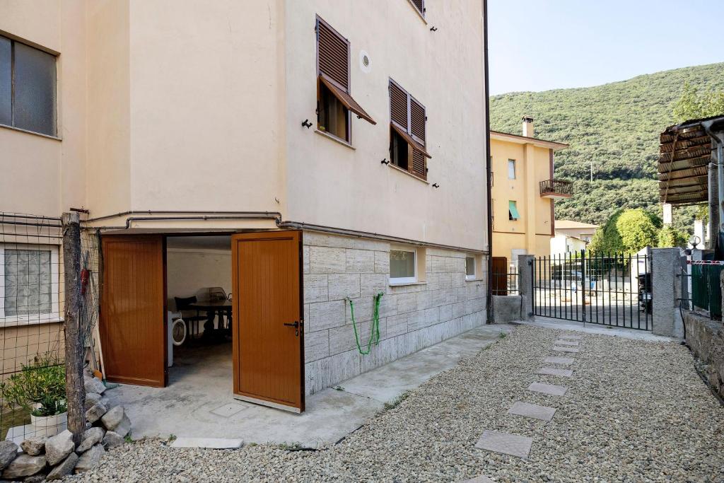 Il Borgo Incantato con garage - 4