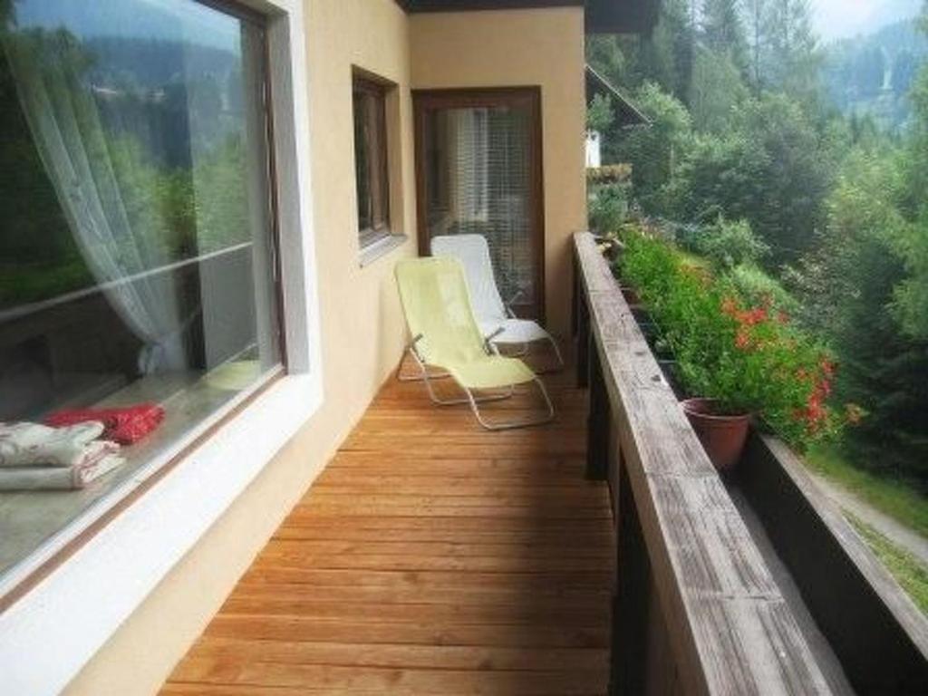 Holiday Home Ferienhaus by Interhome - 5
