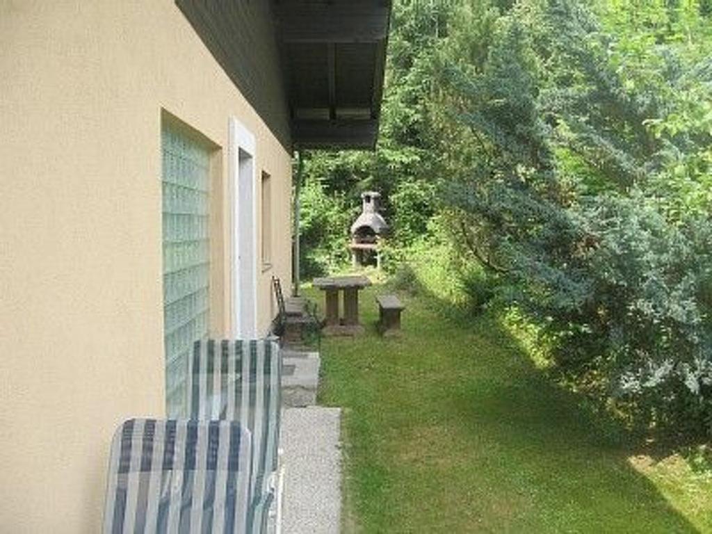 Holiday Home Ferienhaus by Interhome - 4