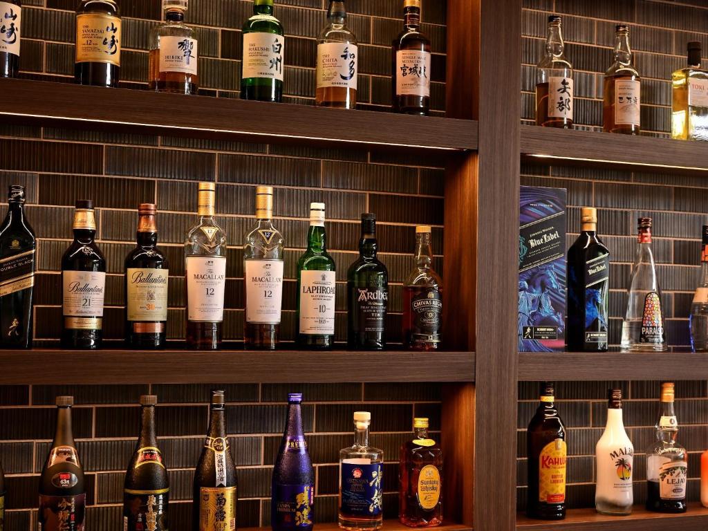 酒吧/Lounge Bar