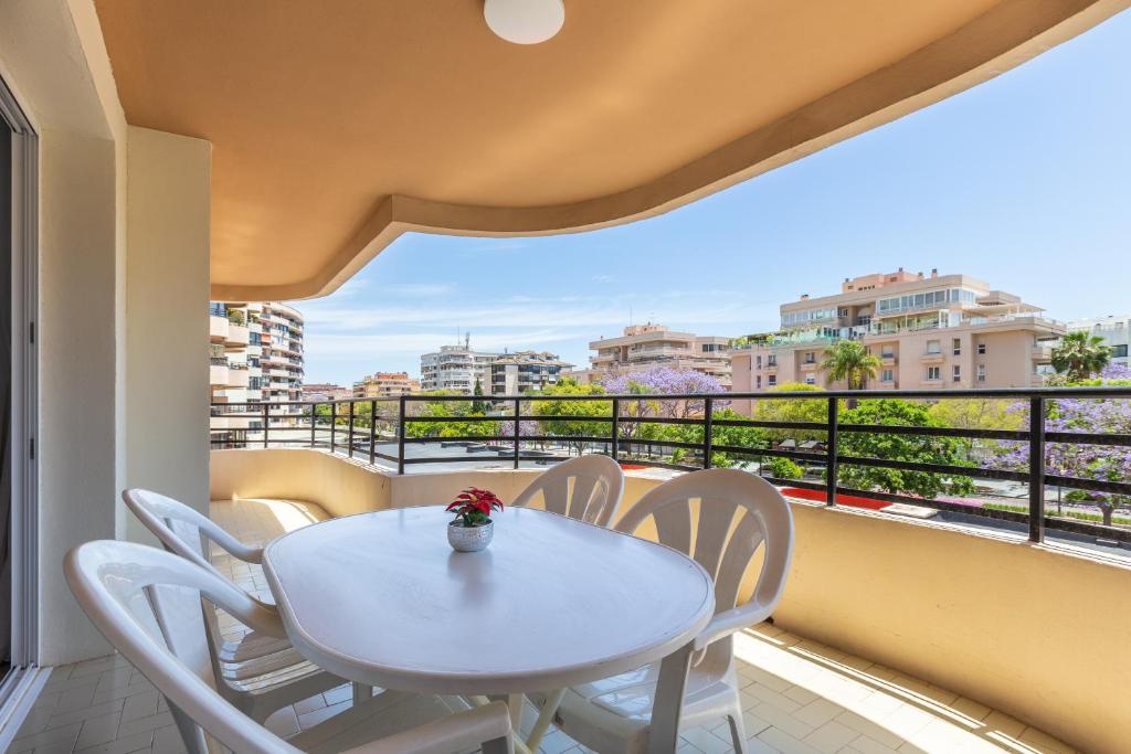 Marbella Suites - 2