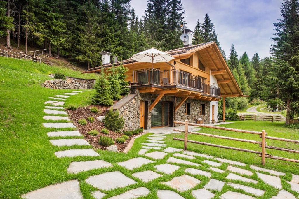 K Lodge Mountain - 2