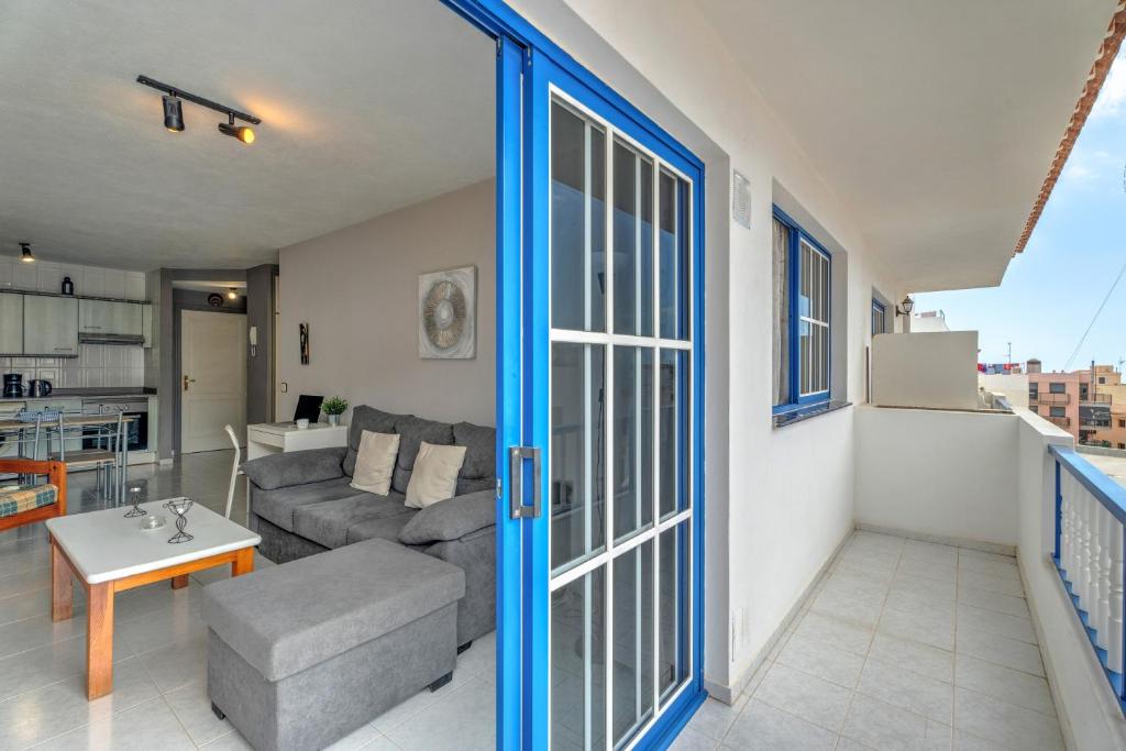 Apartamento Retama - 4