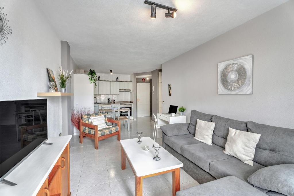 Apartamento Retama - 5