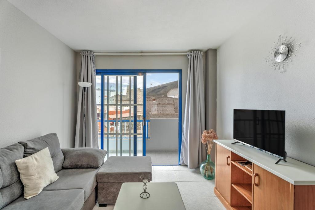 Apartamento Retama - 2