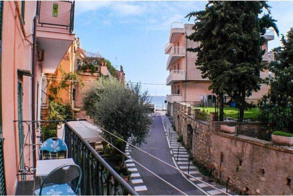 Casa Acqua Mare Parasio - 2