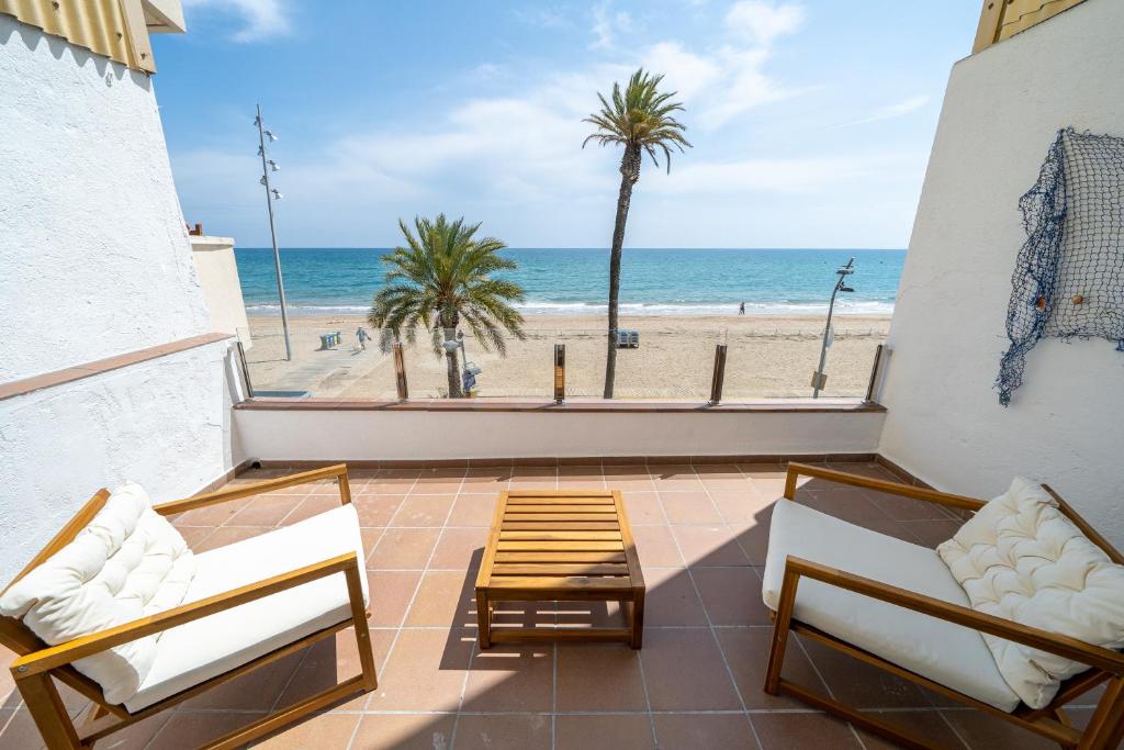 Calafellmar loft - 1