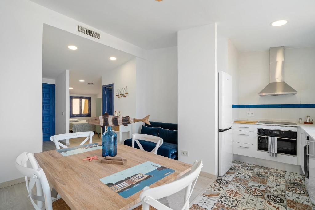 Calafellmar loft - 3