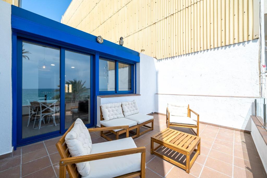 Calafellmar loft - 4