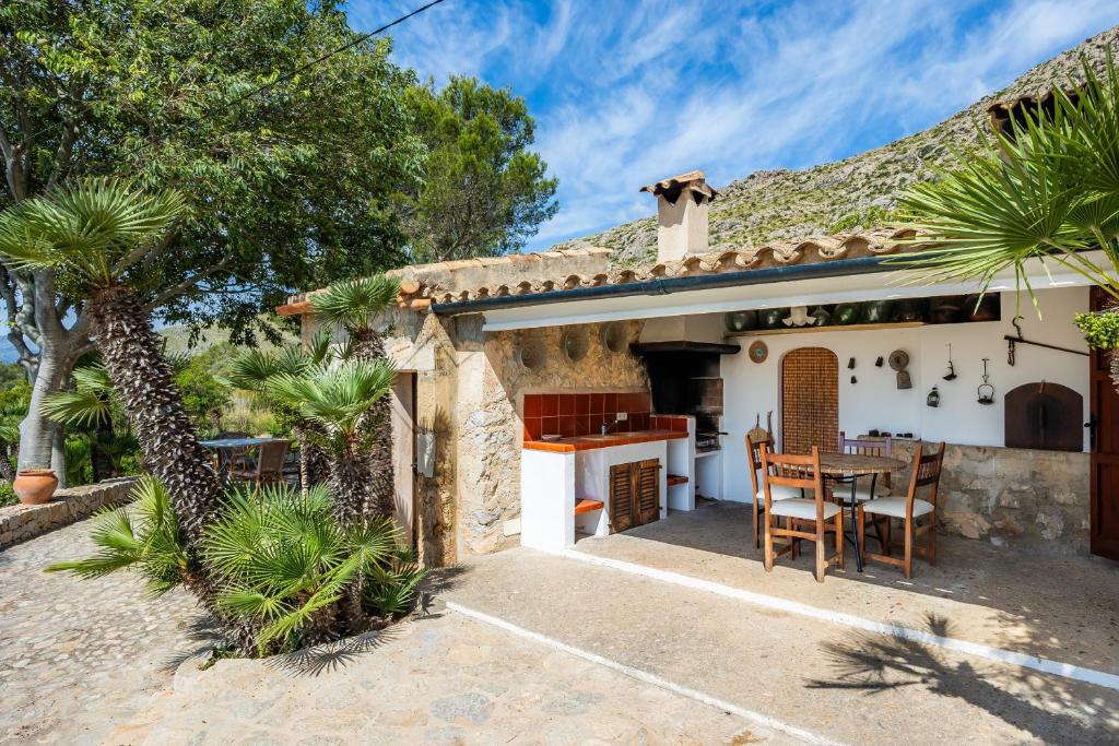 Villa Piedra - 5