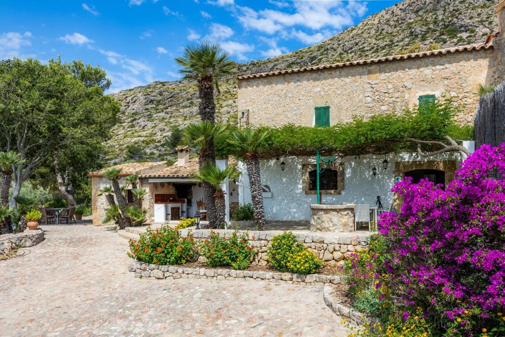 Villa Piedra - 4