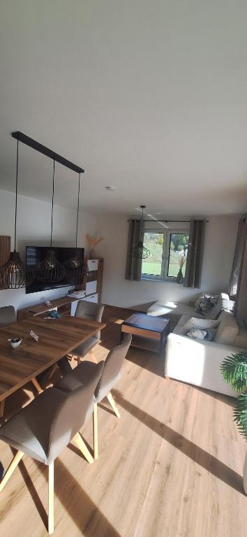 Ferienwohnung Pruggernglück - 3