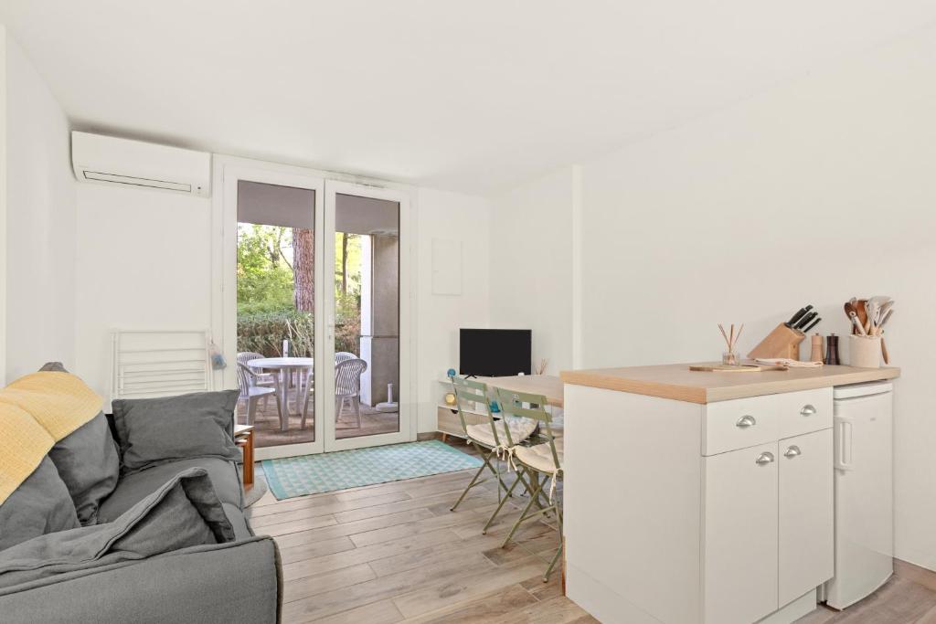 Appartement Le Lavandou - Cavalière - 3