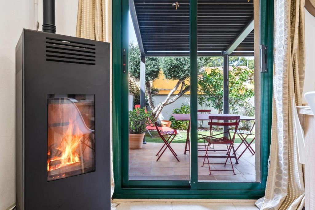 Casa Xabi - 4