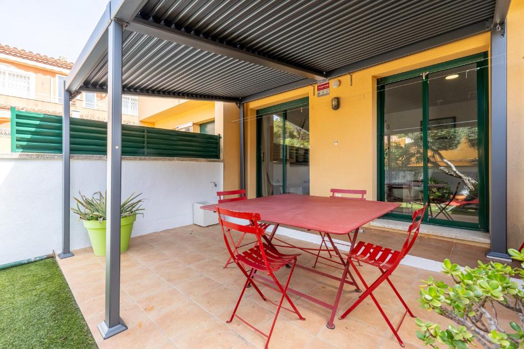 Casa Xabi - 3