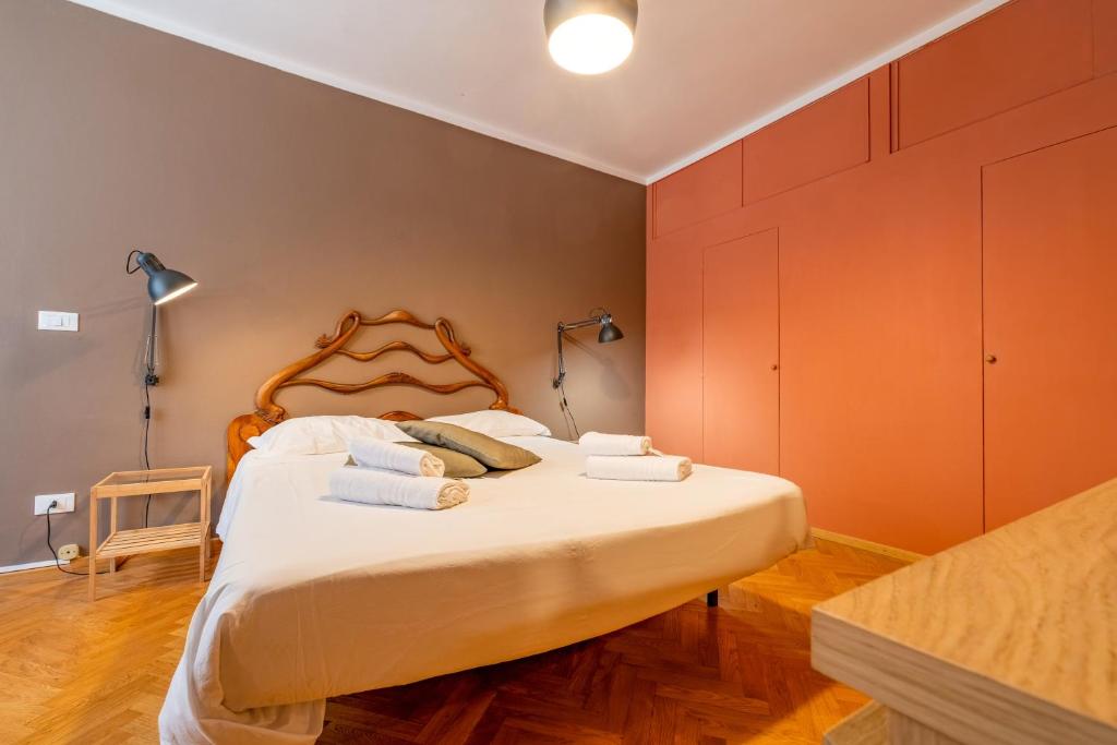 Casa Federico - In Pieno Centro - 4