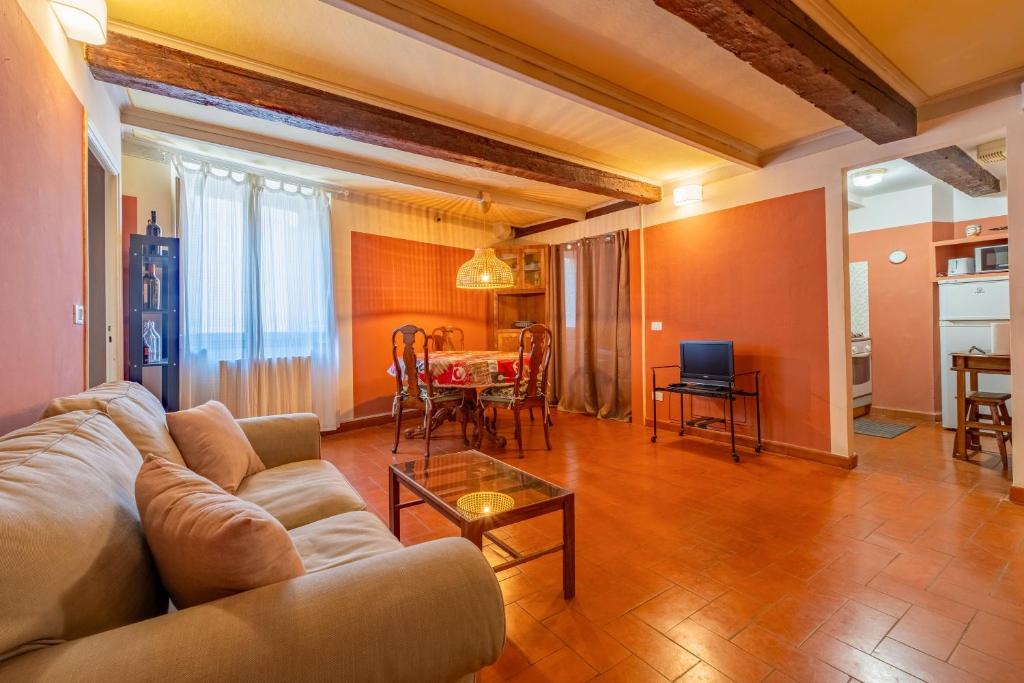 Casa Federico - In Pieno Centro - 1
