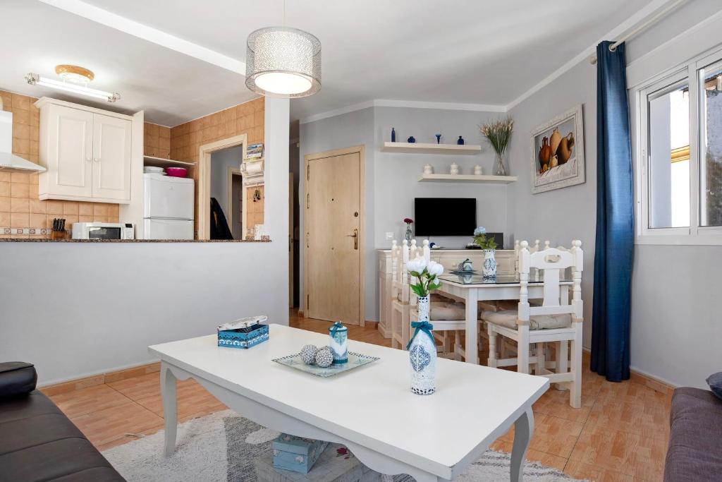 Apartamento Goya - 1