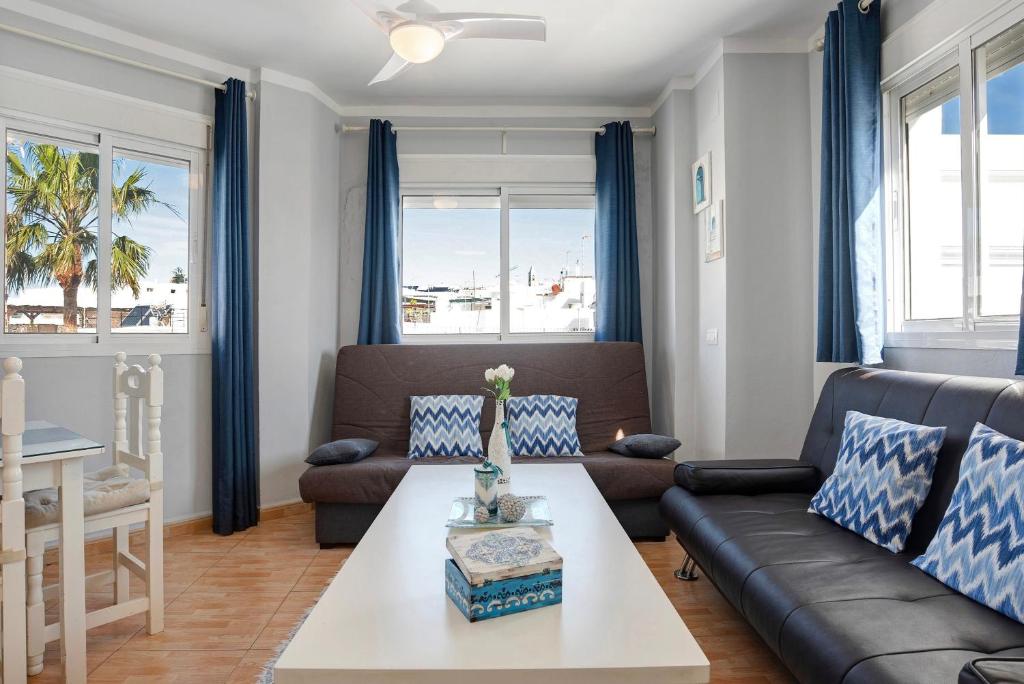 Apartamento Goya - 3