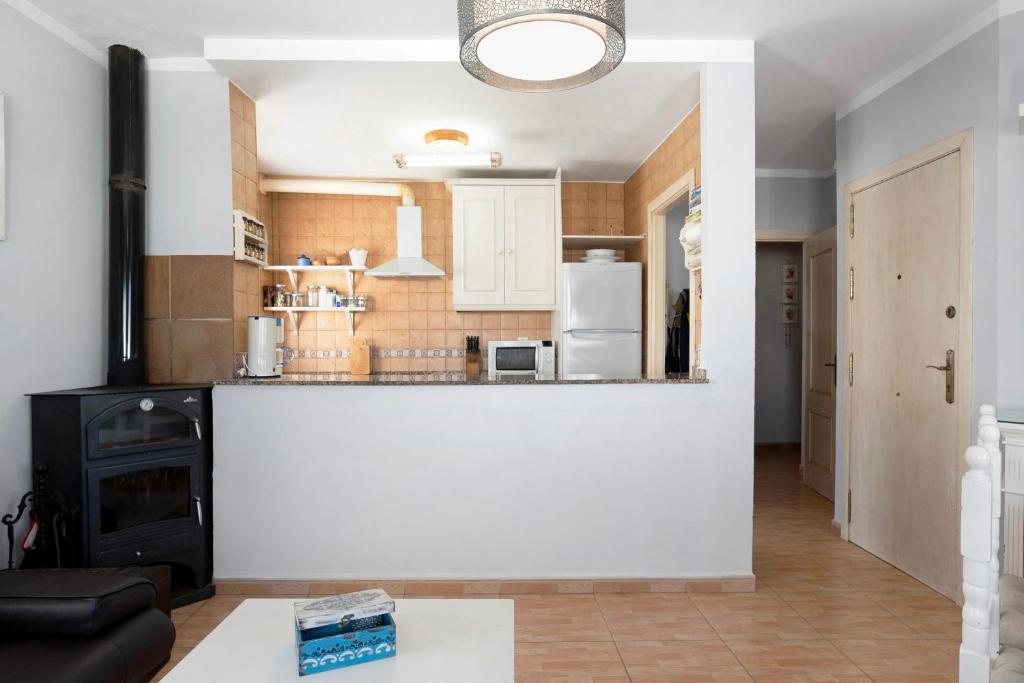 Apartamento Goya - 5