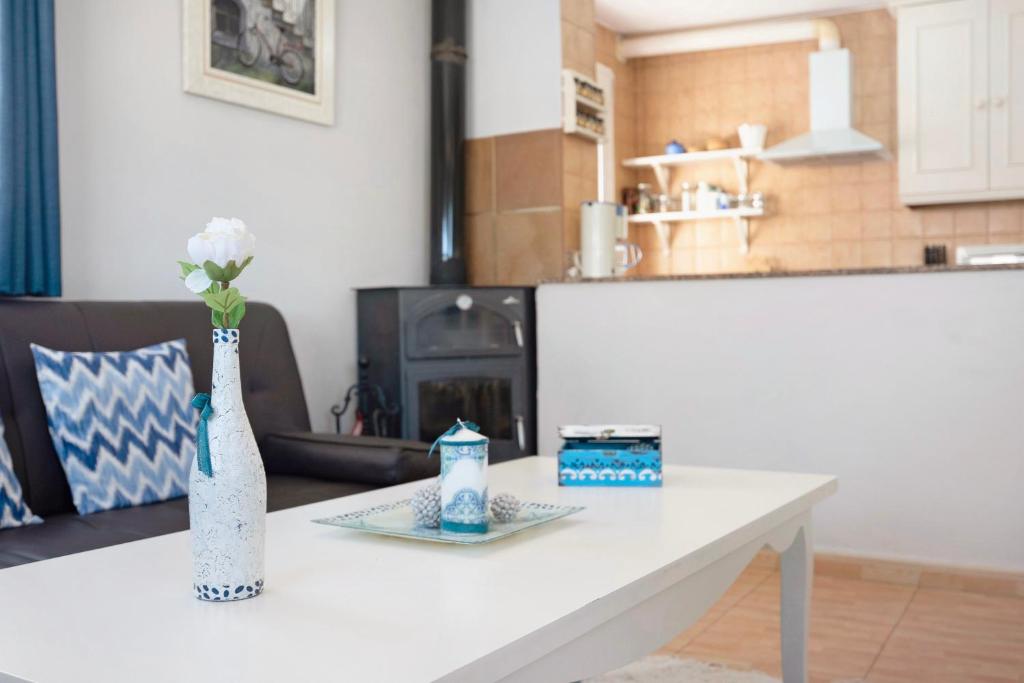 Apartamento Goya - 4