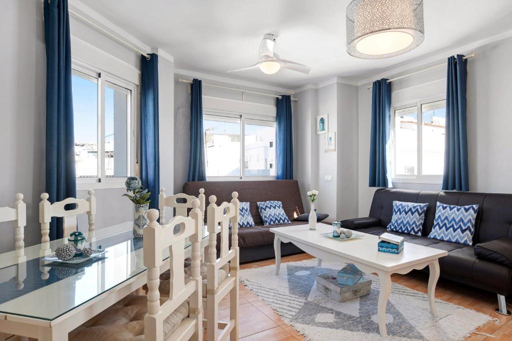 Apartamento Goya - 2