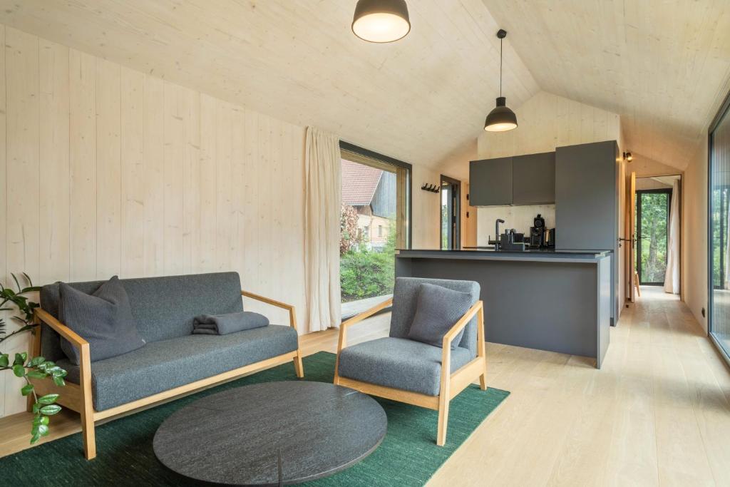 Tiny House Lachen - 4
