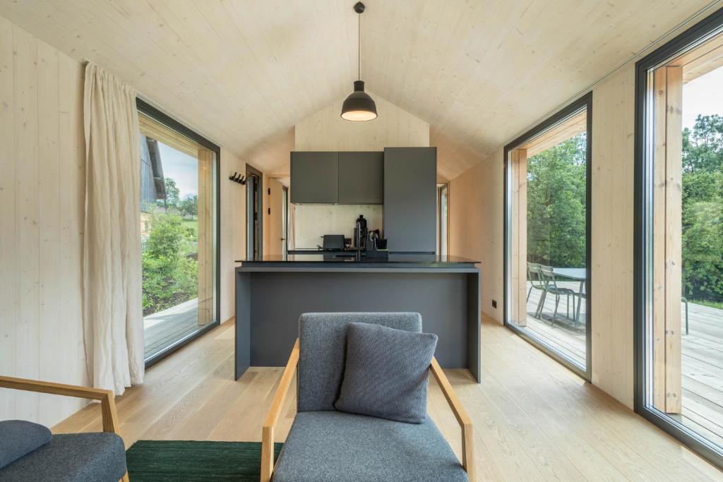 Tiny House Lachen - 5