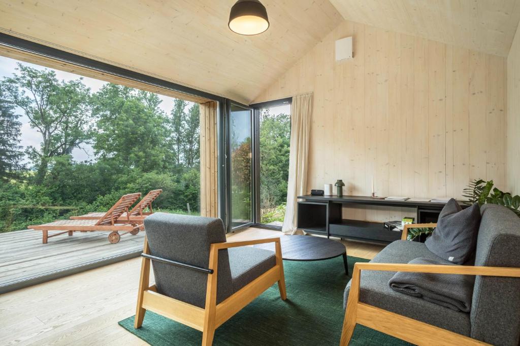 Tiny House Lachen - 3