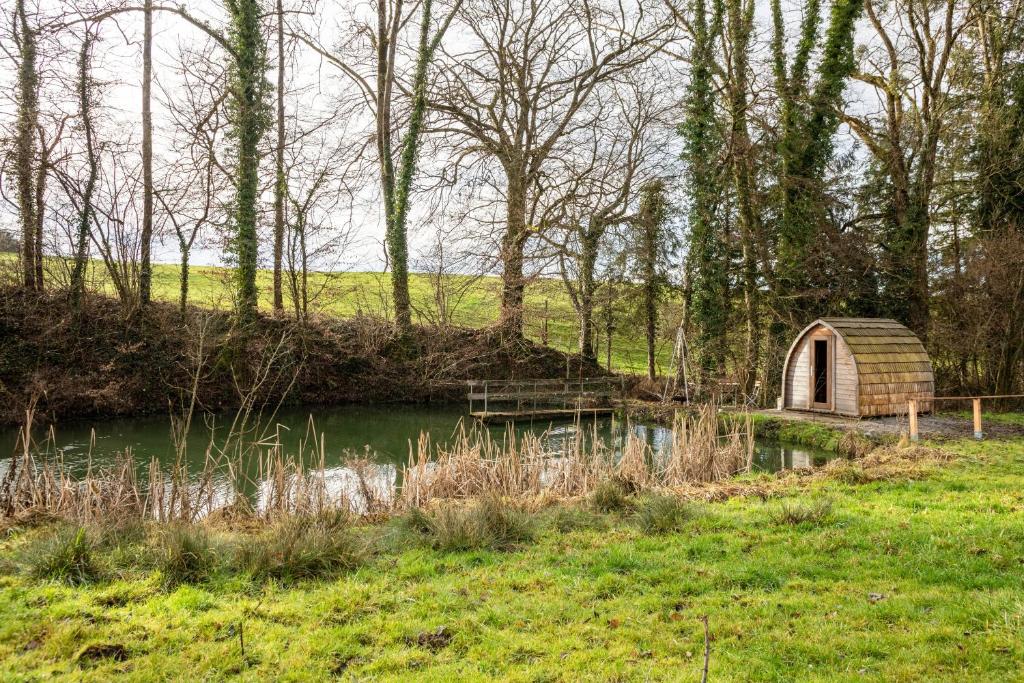 Tiny House Lachen - 2