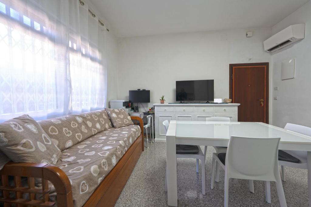 Sybil Jesolo - 4