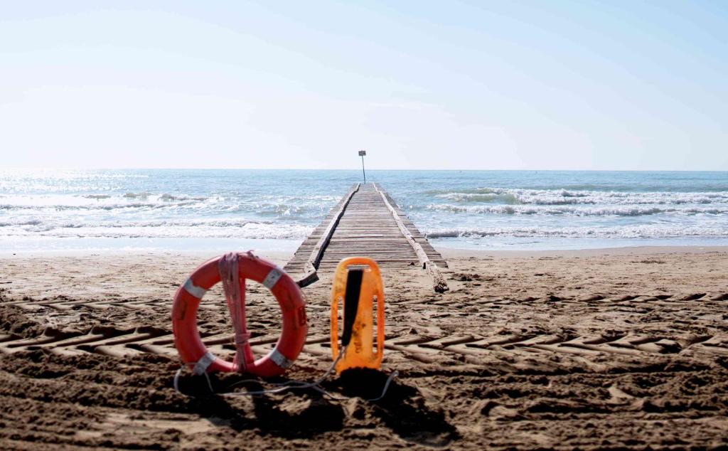 Sybil Jesolo - 1