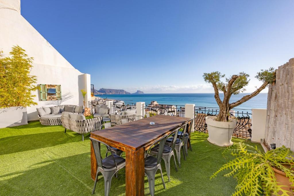 Mimar Altea Exclusive - 4