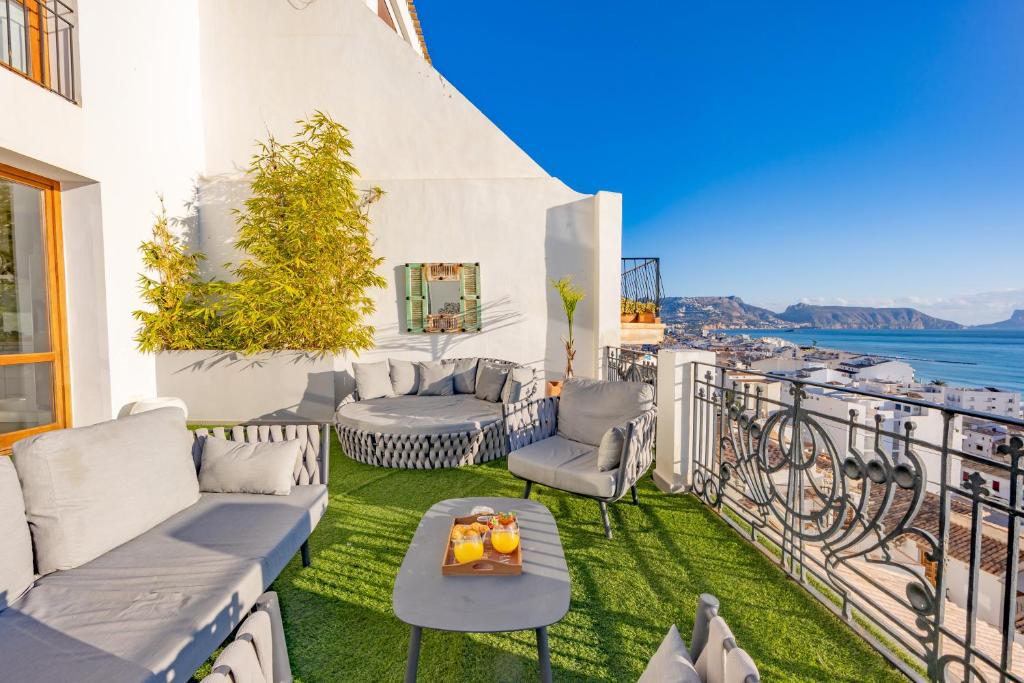 Mimar Altea Exclusive - 2