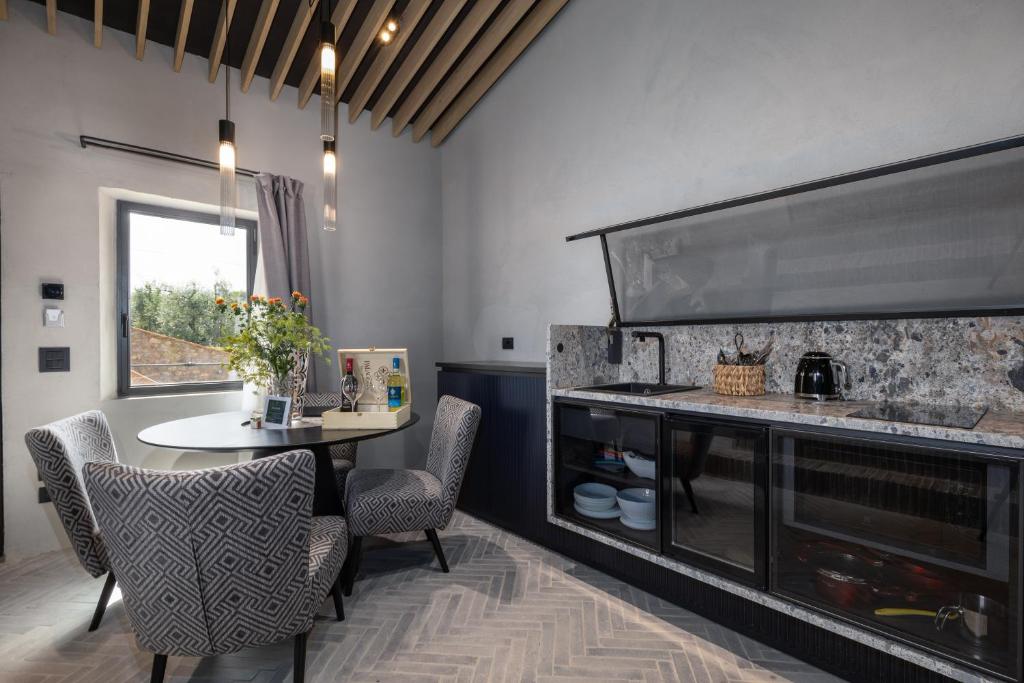 Suite Deluxe Torre - 3