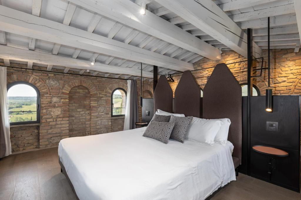 Suite Deluxe Torre - 4